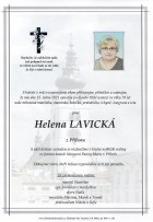 1Parte Lavická Helena