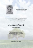 2Parte Starečková Eva