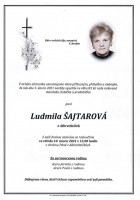 2Parte Šajtarová Ludmila