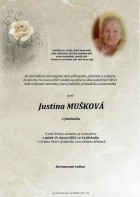 2Parte Mušková Justina