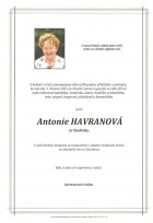 3Parte Havranová Antonie