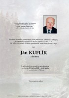 4Parte Kuflík Ján