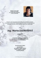 1Parte Ing. Vavrošová Marta