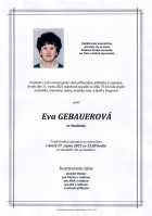 8Parte Gebauerová Eva_Studénka