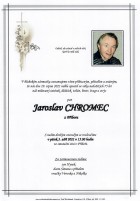 9Parte Chromec Jaroslav_Příbor