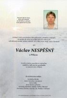 9Parte Nespěšný Václav_Příbor