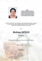 10Parte Sičová Božena_Studénka