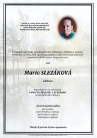 10Parte Slezáková Marie_Bílovec