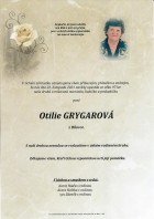 11Parte Grygarová Otilie_Fulnek