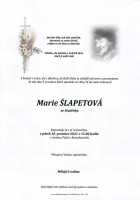 12Parte Šlapetová Marie_Studénka