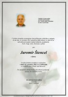 12Parte Štencel Jaromír_Hradec nad Moravicí