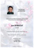 12Parte Kubacký Jan_Studénka