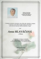 únor2022_Parte Hlaváčová Anna_Příbor