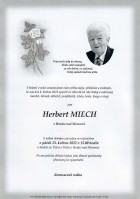 květen2022_Parte Miech Herbert_Hradec nad Moravicí