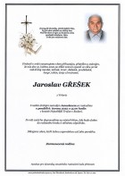 červen2022_Parte Gřešek Jaroslav_Opava