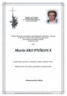 červen2022_Parte Skupníková Marie_Opava