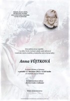 červenec2022_Parte Vůjtková Anna_Bílovec