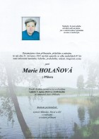 srpen2022_Parte Holaňová Marie_Příbor