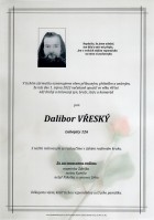 srpen2022_Parte Vřeský Dalibor_Bílovec