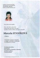 září2022_Parte Staníková Marcela_Fulnek