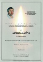 říjen2022_Parte Lodňan Dušan_Bílovec