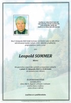 listopad2022_Parte Sommer Leopold_Bílovec