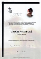 prosinec2022_Parte Mravcová Zdenka_Bílovec