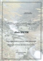 leden23_Parte Špetík Alois_Fulnek