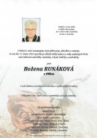 únor23_Parte Runáková Božena_Příbor