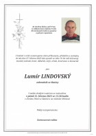 březen23_Parte Lindovský Lumír_Bílovec