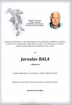 květen23_Parte Bala Jaroslav_Bílovec