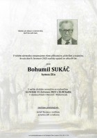 červenec23_Parte Sukáč Bohumil_Příbor