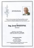 srpen23_Parte Rozsypal Josef_Bílovec