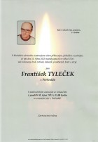 říjen23_Parte Tyleček František_Příbor