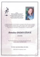 listopad23_Parte Ondryášová Renáta_Bílovec