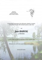 listopad23_Parte Barvig Jan_Příbor