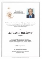 leden24_Parte Mrázek Jaroslav_Bílovec