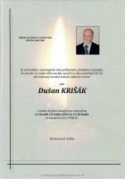 leden24_Parte Krišák Dušan_Příbor