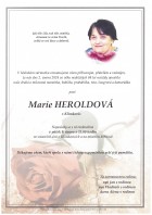 únor24_Parte Heroldová Marie_Bílovec