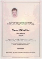 únor24_Parte Steinová Hana_Bílovec