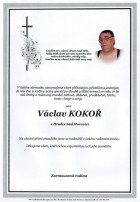 květen24_Parte Kokoř Václav_Hradec nad Moravicí