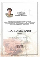 květen24_Parte Chovancová Milada_Bílovec