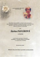 červenec24_Parte Pavlíková Šárka_Studénka