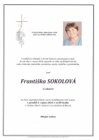 srpen24_Parte Sokolová Františka_Bílovec