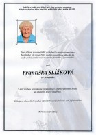 srpen24_Parte Slížková Františka_Studénka