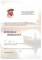 srpen24_Parte Borkalová Květoslava_Bílovec