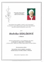 srpen24_Parte Sedláková Hedvika_Bílovec