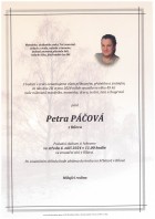 září24_Parte Páčová Petra_Bílovec