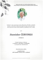 září24_Parte Červinka Stanislav_Bílovec