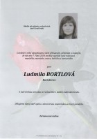 říjen24_Parte Bortlová Ludmila_Studénka